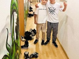 Kennenlernfahrt 2025